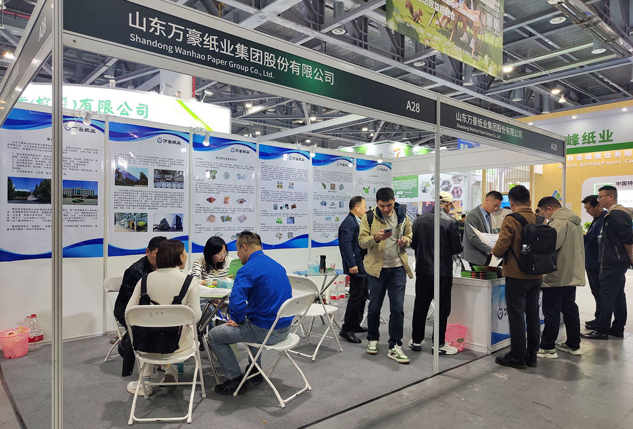 深耕環保賽道，拓展全球商機